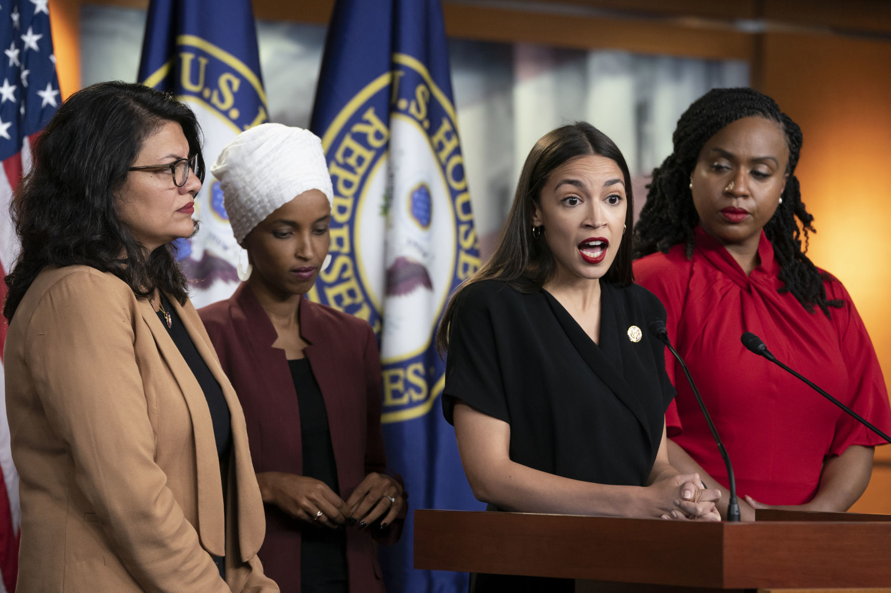 Trump Democrats